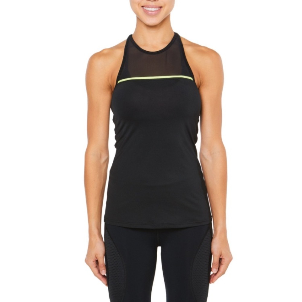 NEW Shape Activewear Captivate Tank Top